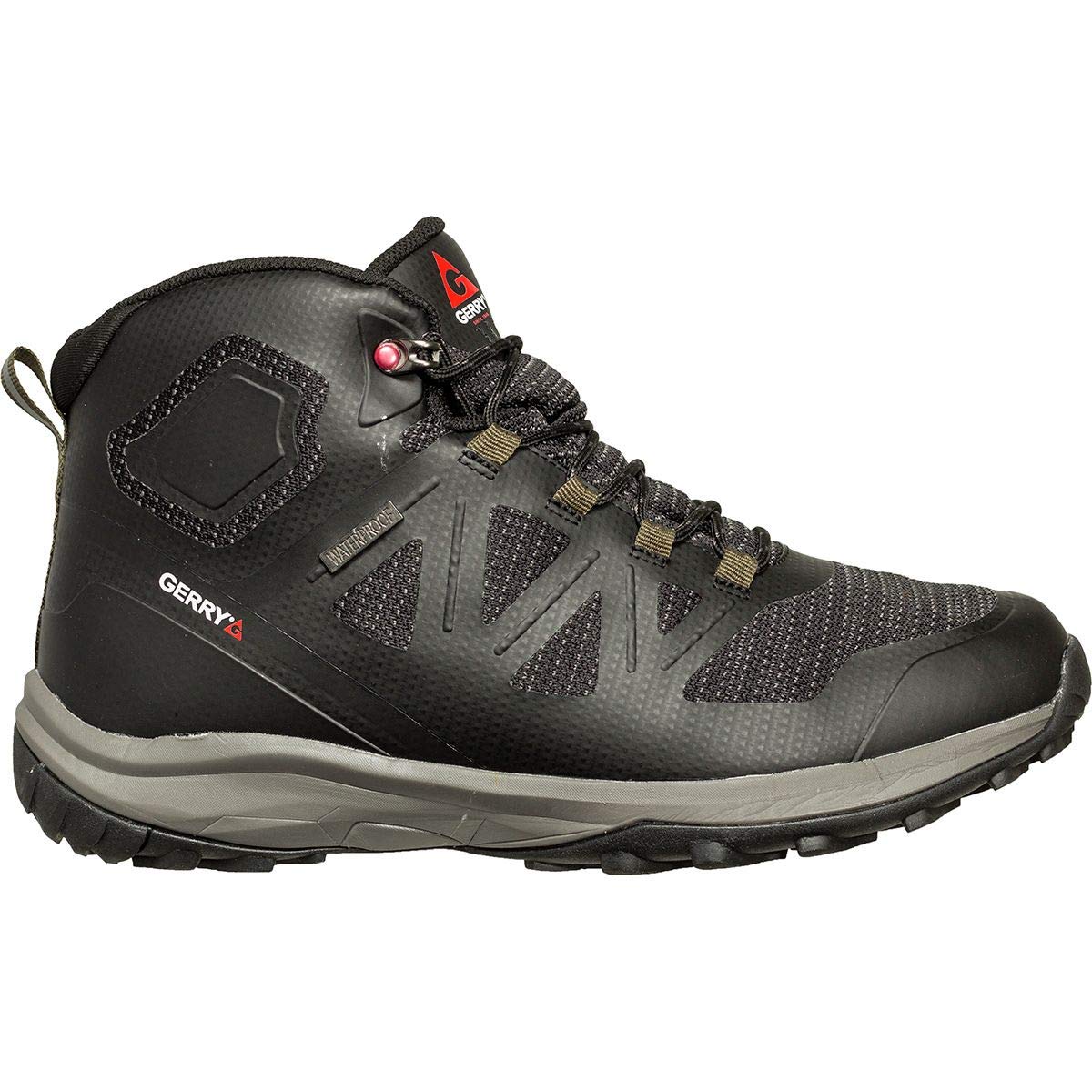 Mens Mens Shoes Emerge