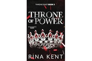 Throne of Power: Special Edition Print (Throne Duet)