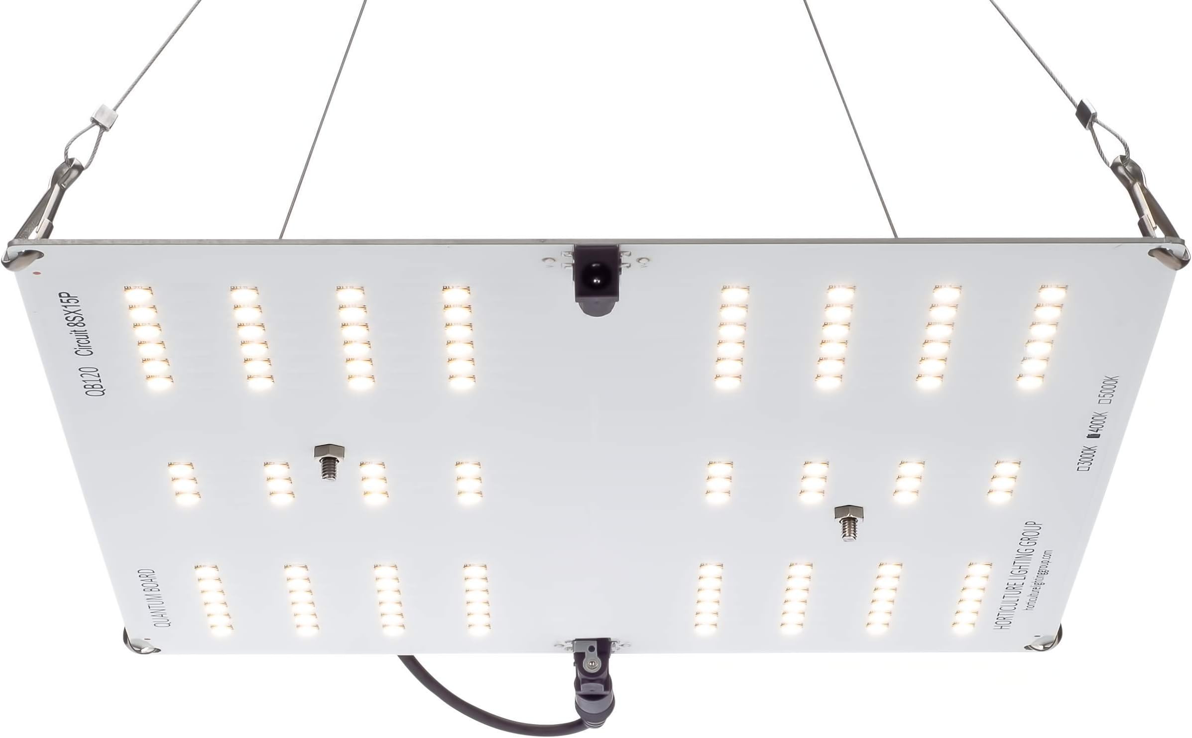 HLG 65 V2 - Lamp for Gardening, LED, Growth & Blossom, 4000 K - Gardening, Lighting Group