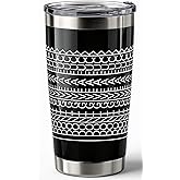 Hidden Message Coffee Mugs 20oz - Novelty Gag Gifts for Best Friend, Corworkers, Unique Sarcastic Office Gifts Funny WTF Tumbler Stainless Steel