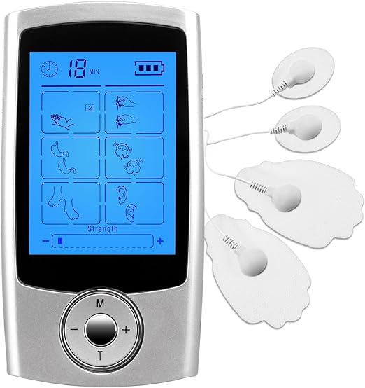 pulse machine for pain