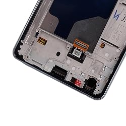 Duotipa LCD Display for LG Stylo 6 LMQ730TM