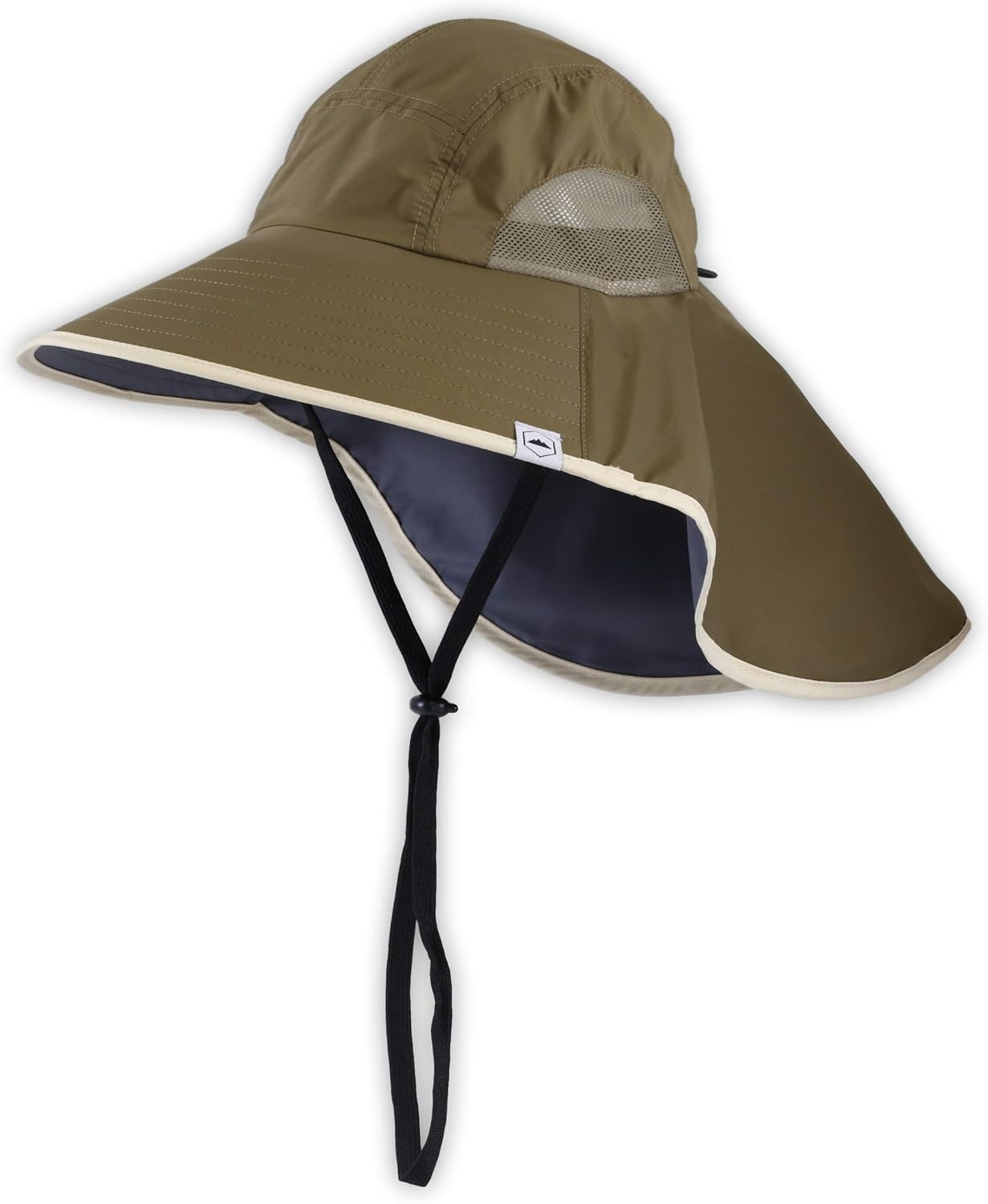 space jesus bucket hat