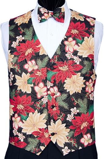 christmas vest amazon