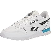 Reebok Unisex Classic Leather Sneaker