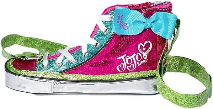 jojo shoe purse