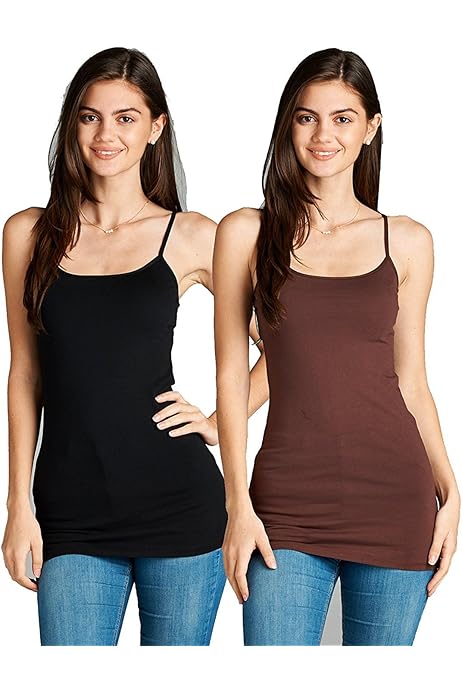 Pafnny Built in Bra Crop Tank Tops for Women Cotton Camis Summer Yoga  Sports Daily Wear at Amazon Women's Clothing store