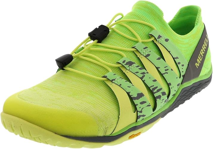 merrell trail glove 5 3d trail running shoes