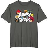 Angry Birds Classic T-Shirt