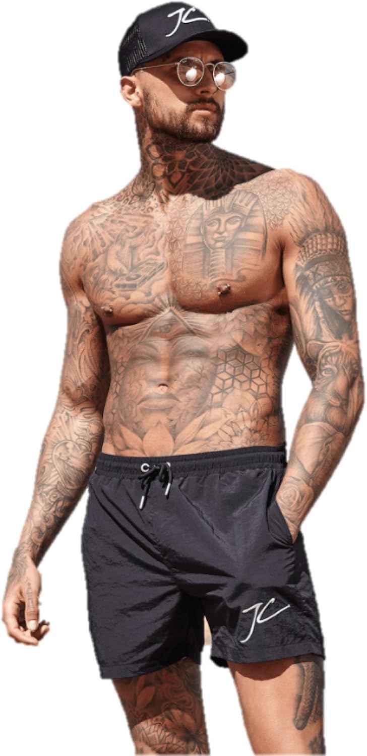 jameson carter swim shorts