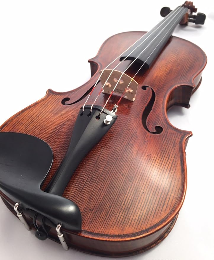 Stentor Arcadia 'Antique' Violin 4/4 Amazon.co.uk Musical Instruments