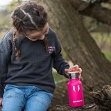 Super Sparrow Water Bottle Stainless Steel 620ml Insulated BPA Free view 5