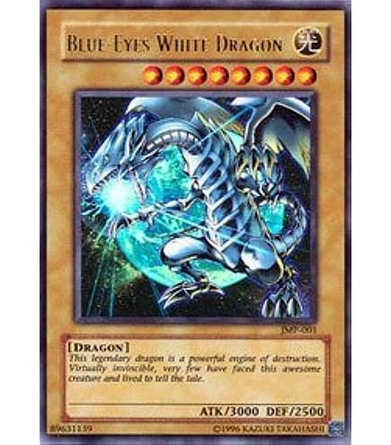 シークレット 英語 青眼の白龍 FL1-EN001 英語版 FL1-EN001 Blue-Eyes White Dragon 青眼の白龍 (シークレット