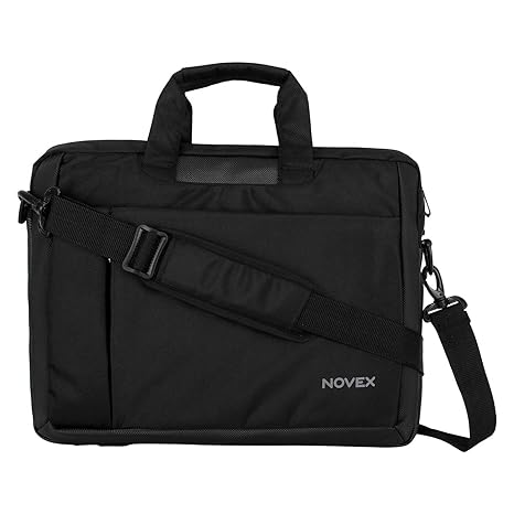 novex laptop bags