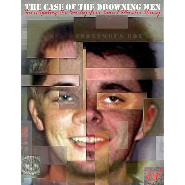 Amazon Com Smiley Face Killers The True Story Of The Smiley Face Killers Who Are The Smiley Face Killers An Investigation Ebook Young Steph Steph Young Tales Of Mystery Unexplained Podcast