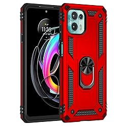 Compatible with Motorola Edge 20 Fusion