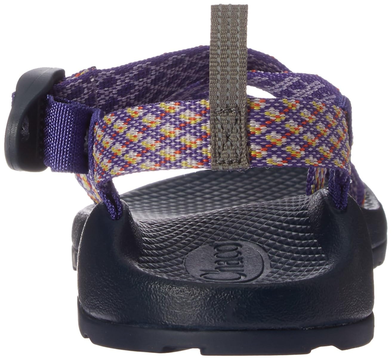 Chaco Z1 Ecotread Sandal (Toddler/Little Kid/Big Kid)