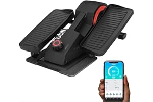 Cubii Accessories, Mat, 3lb Dumbbells, Squishii Hand Exerciser, 2lb Soft Grip Weights, and Ultimate Bundle