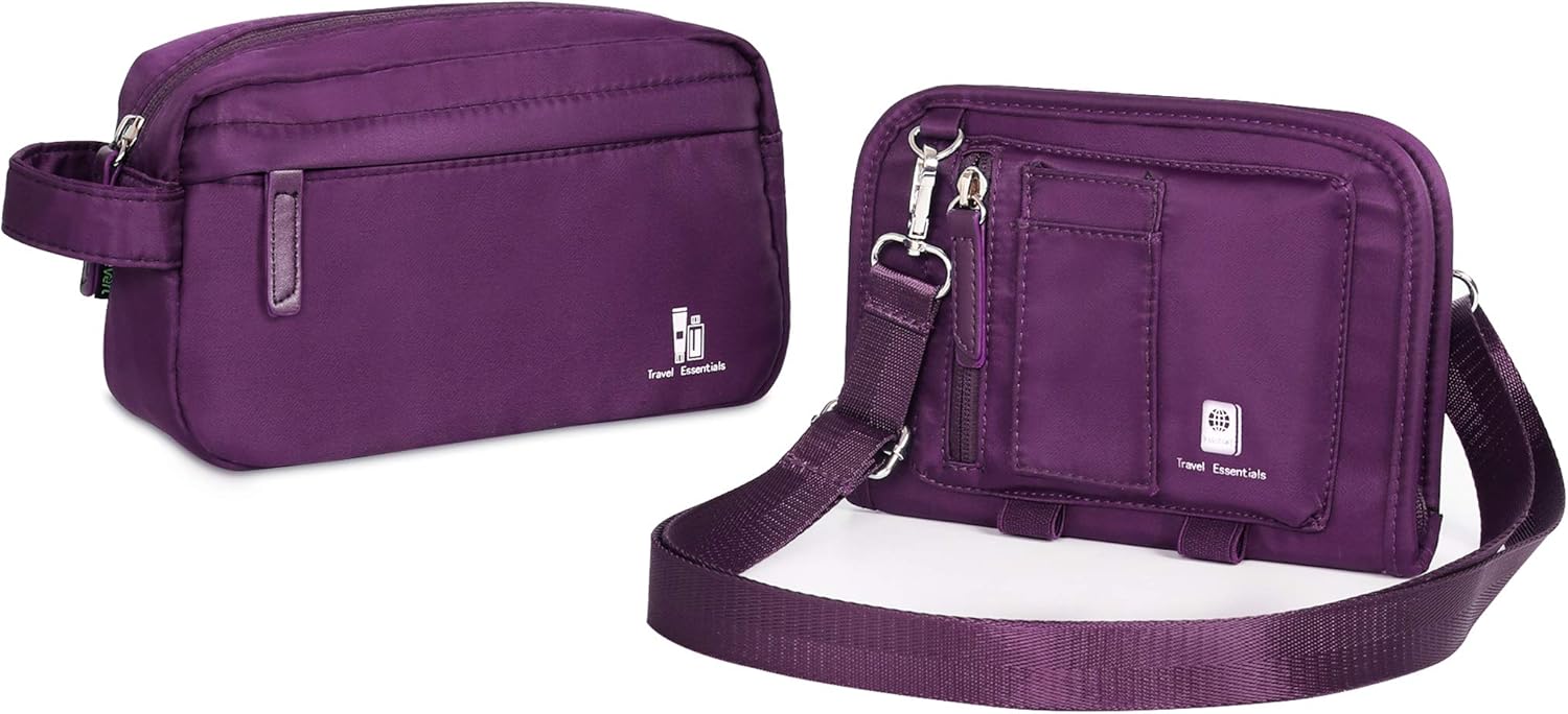 lavievert borse da toilette