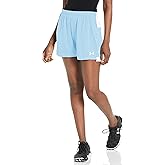 Under Armour Womens Maquina 3.0 Shorts
