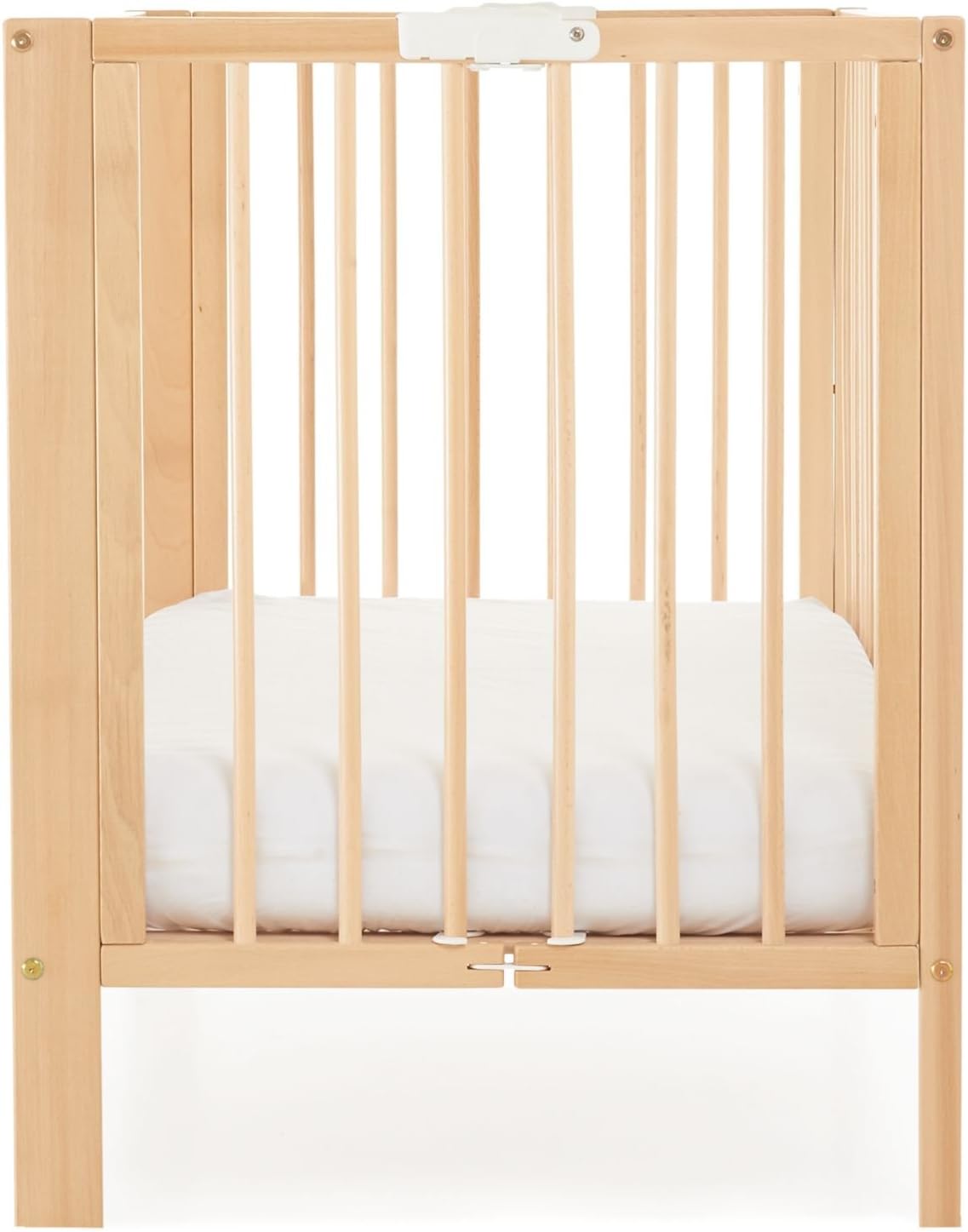 mothercare folding cot