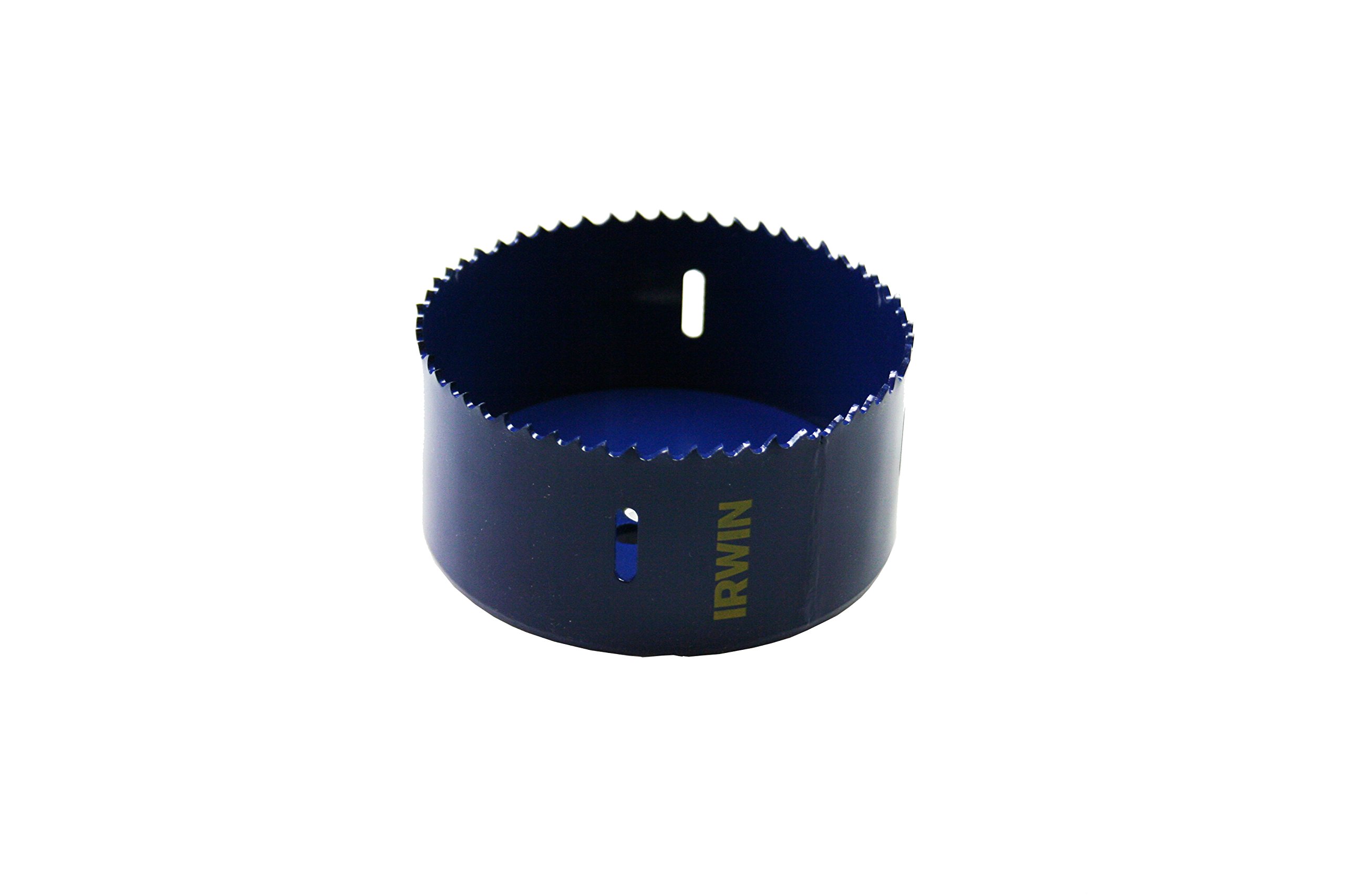 Irwin 10504202 Holesaw Bi-Metal High Speed 60l 95mm