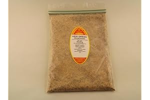 Marshalls Creek Spices Marshalls Creek Kosher Spices New Greek Seasoning, No Salt (With Mint & Onion) Refill 10 Oz, 10 ounces