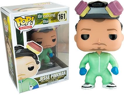 funko pop breaking bad amazon