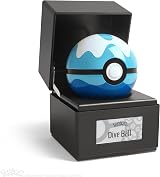 The Wand Company Poké Ball Original Authentic Replica Electronics Die-Cast view 2