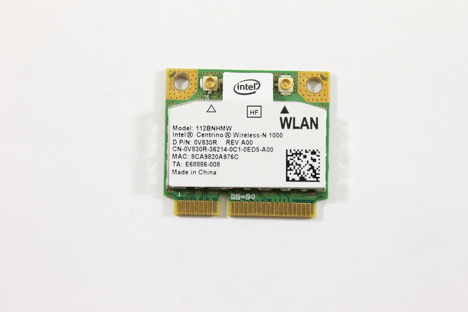 Intel r centrino r wireless. Intel(r) centrino(r) wireless-n 130. centrino wireless-n 1030. dell wireless 1705 802.11b/g/n wireless network adapter pci. intel centrino wireless-n 100.
