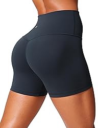 CRZ YOGA Secretsculpt Womens Butterlift High Waist