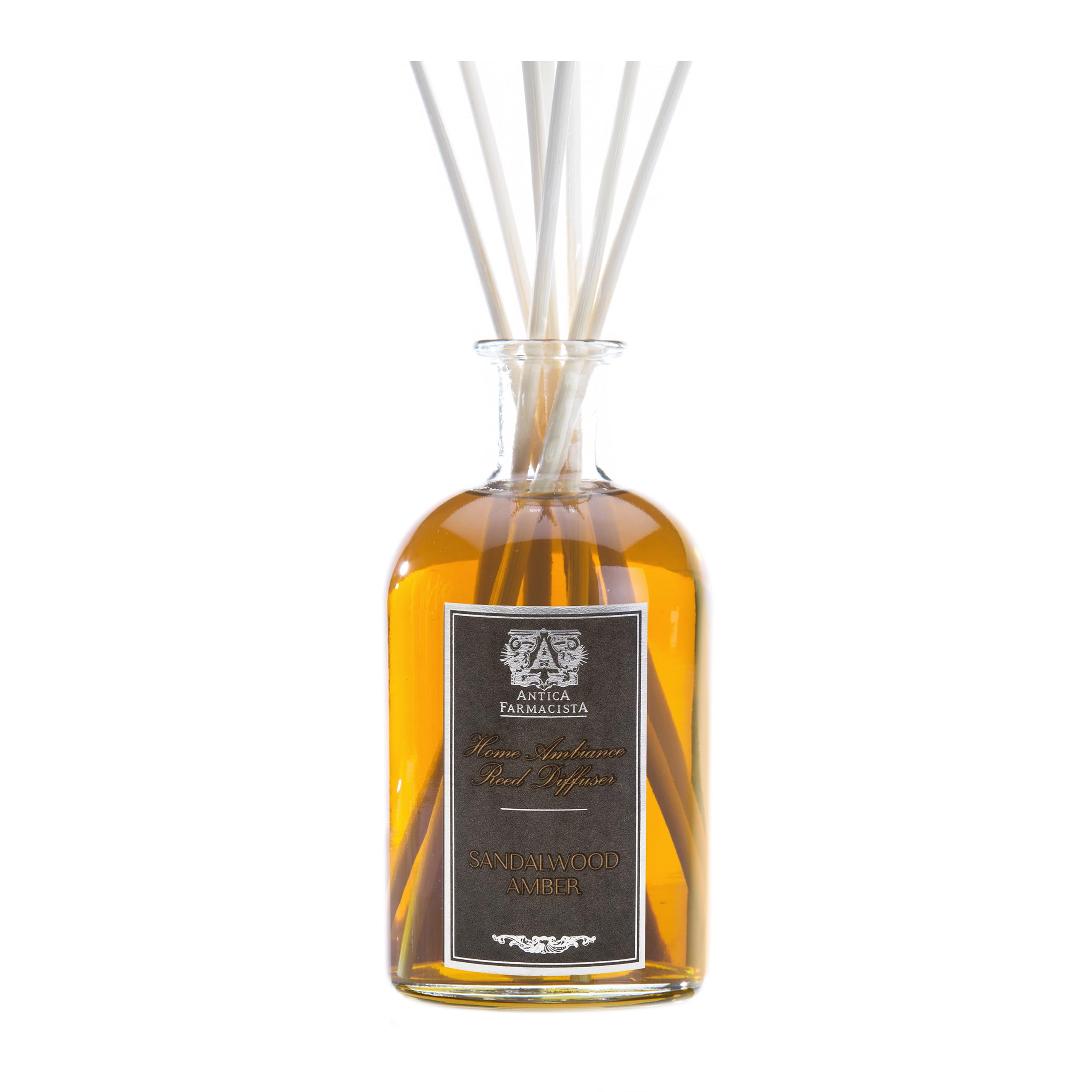 Antica Farmacista Reed Diffuser Sandlewood Amber 250 ml