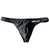 GOGOHOT Mens Fashion Swim Bikini Thongs Swimwear