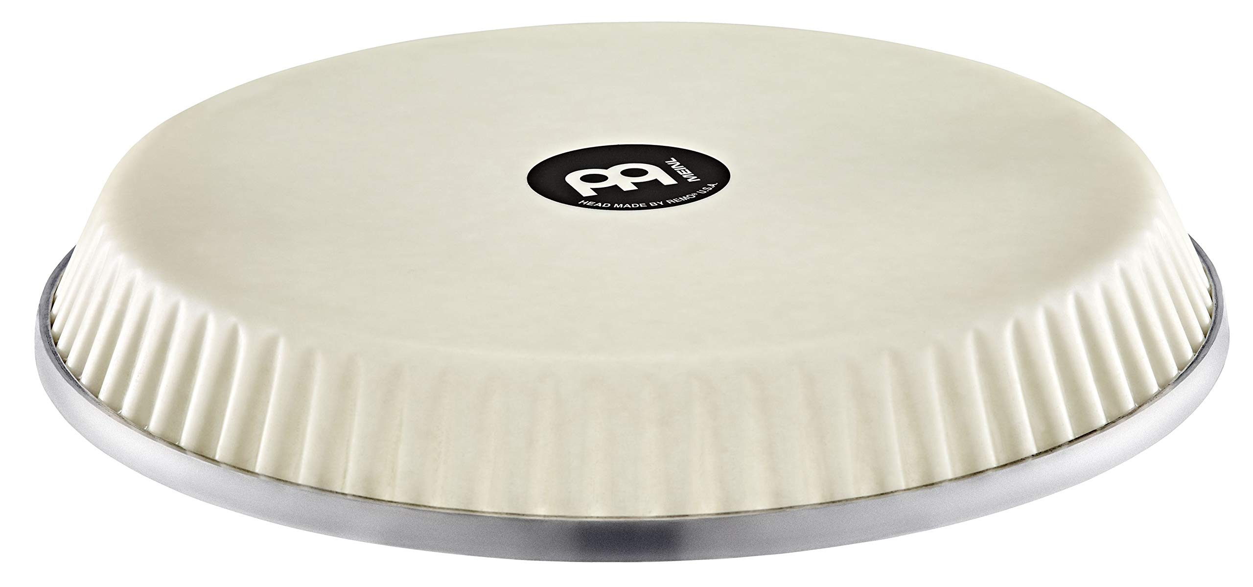 Meinl Percussion REMO® R-Series Bongo Heads, 7" Fiberskyn®