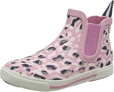leopard rain boots amazon