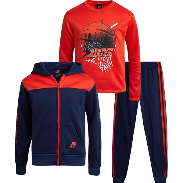 Nuovi ragazzi inverno autunno vesti Set felpa pantaloni tute bambini tuta sportiva abbigliamento per bambini 7 8 9 10 11 12 13 14 15 anni  1501