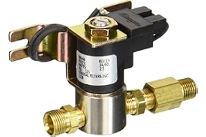 General Filters, Inc. 990-53 Water Inlet Valve