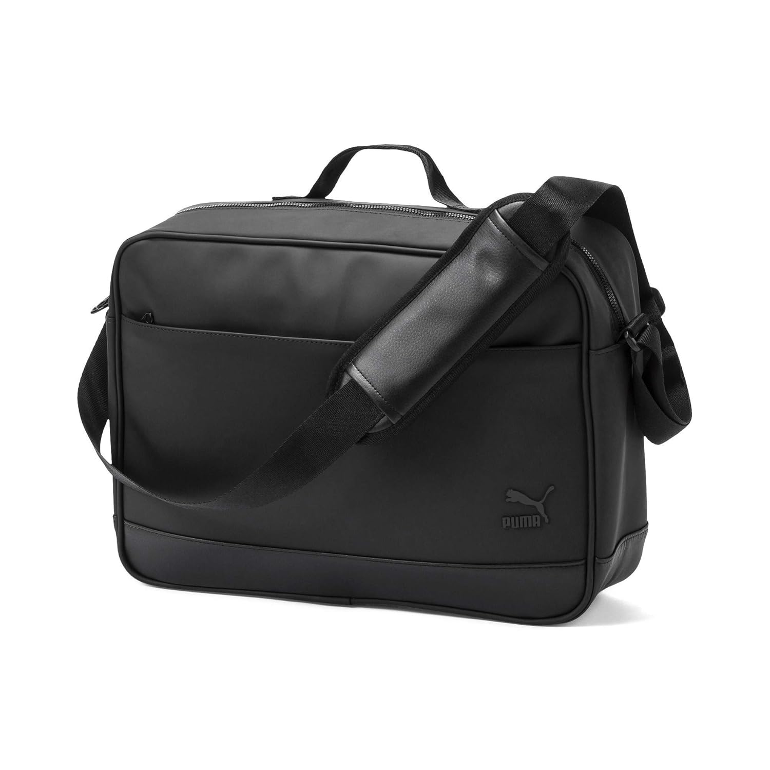 puma laptop messenger bag