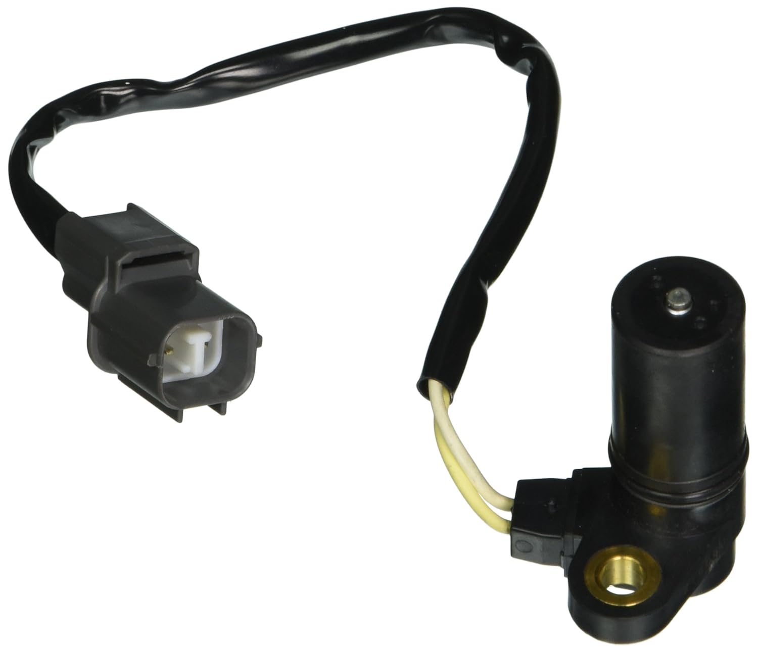 Standard Motor Products SC244 Vehicle Speed Sensor Automotive