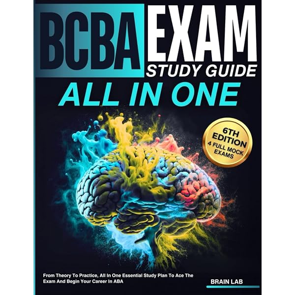 BCBA Mock Exam: 185 Questions & Answers with Explanations. Test