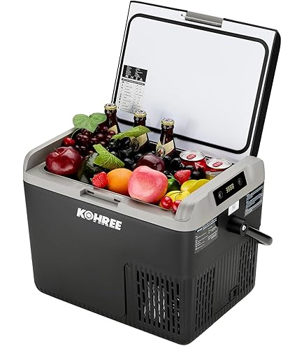 Amazon.com: ZYLHDD Car Refrigerators for Mazda CX-9 CX9 7 Seater