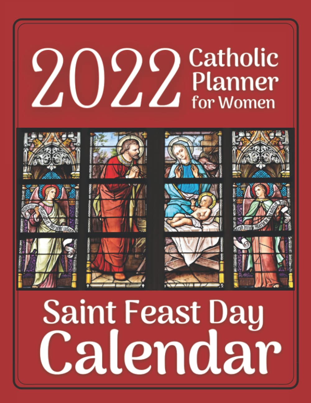 Catholic Calendar For Saint 2022 June 21 January Calendar 2022