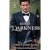 Lord Darkness (Beastly Lords)