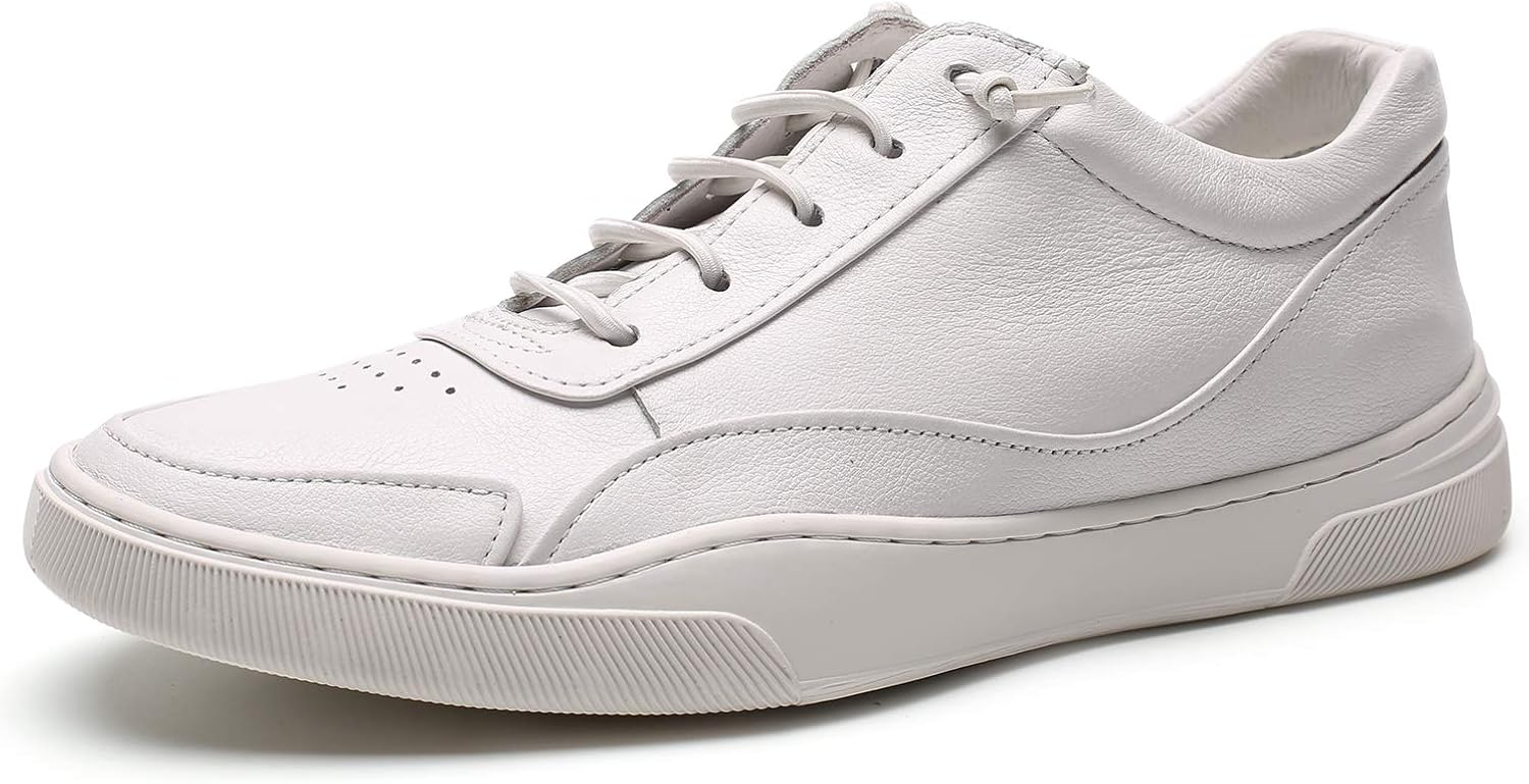 chamaripa casual skate sneaker