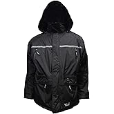Viking Men's Tempest Tri-Zone Jacket