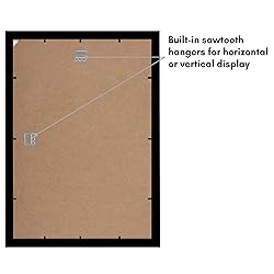 Americanflat 12x18 Poster Frame with
