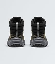 THE NORTH FACE Men's VECTIV Fastpack Mid Waterproof
