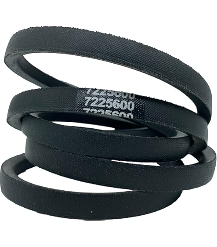 you38 Amazon.com: #US Replace Part Deck Drive Belt For Husquarna