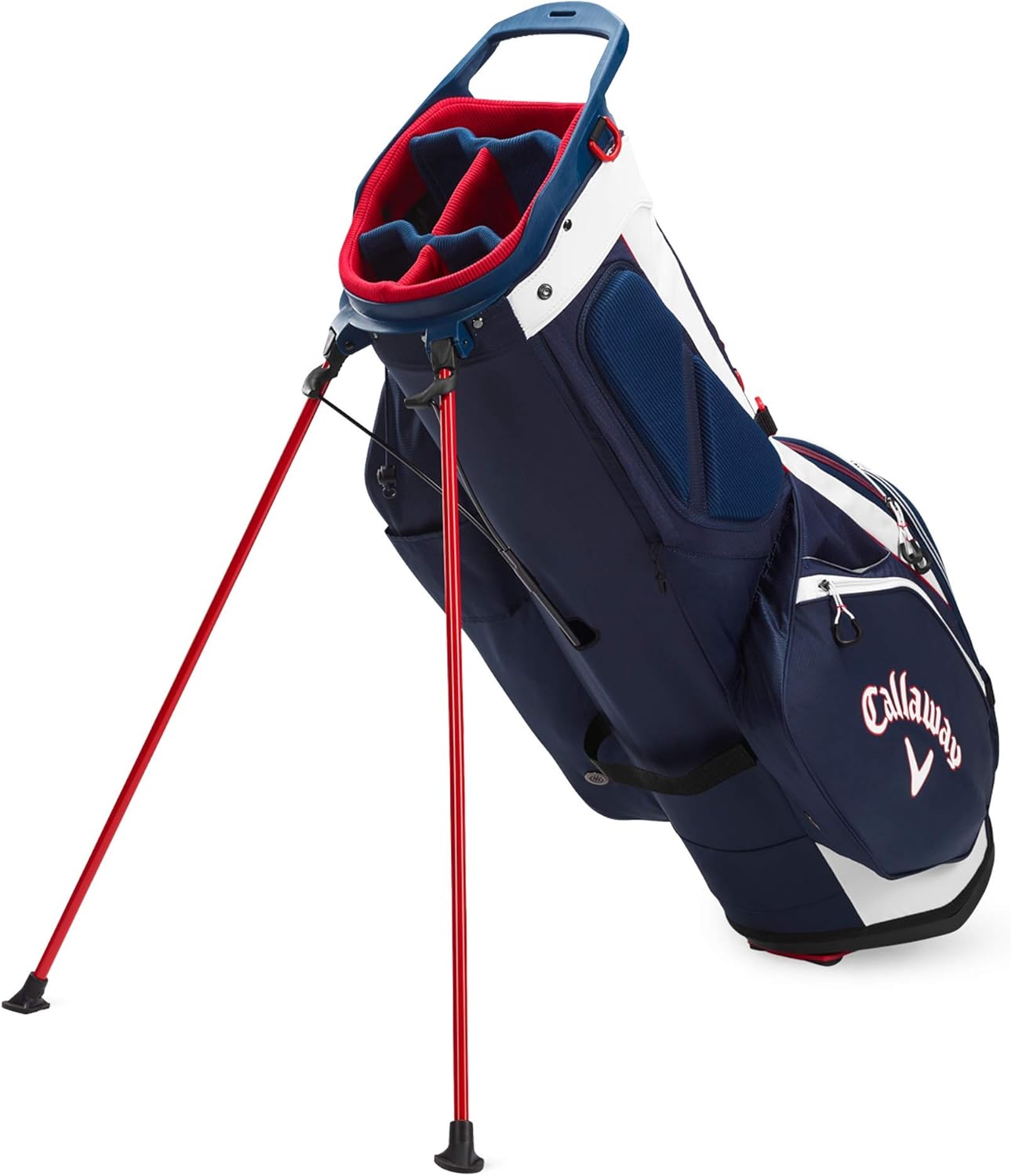 Callaway mens Golf 2020 Fairway Stand Bag Digi Camo, Double Strap : Sports & Outdoors