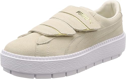 basket plateforme puma